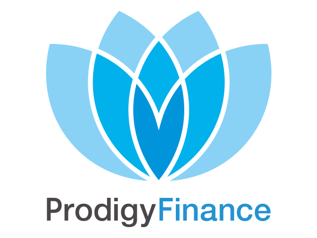 Prodigy Logo
